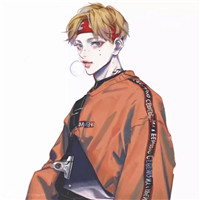 那些年那些事那些兔头像3