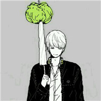 男生头像智障13