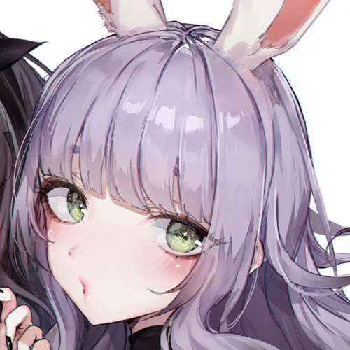 有哪些创意的情侣头像2