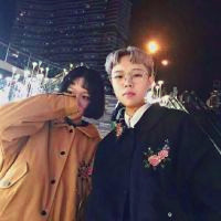 30人闺蜜头像仙女气质11