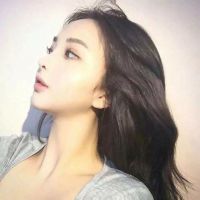 卡通个性头像女生搞怪4