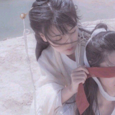 帅哥美女头像高清3