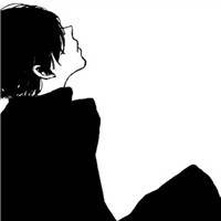 混血帅哥头像男动漫高清12