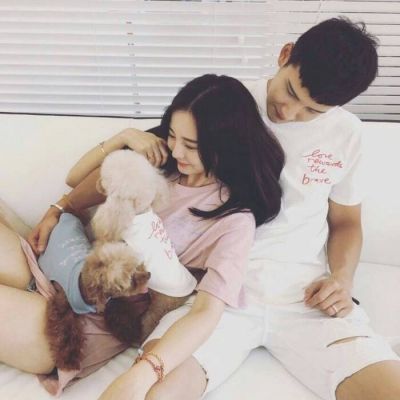 轮滑微信头像8