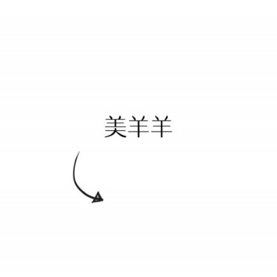 形容厘米的卡通头像男1