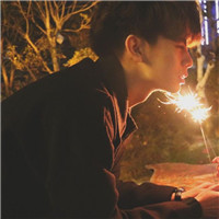 男生大情种头像7