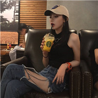 沙特小王子头像女搞怪7