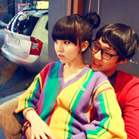 伤感女生头像心痛动漫1