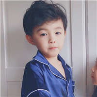 超好看头像加名子男生7