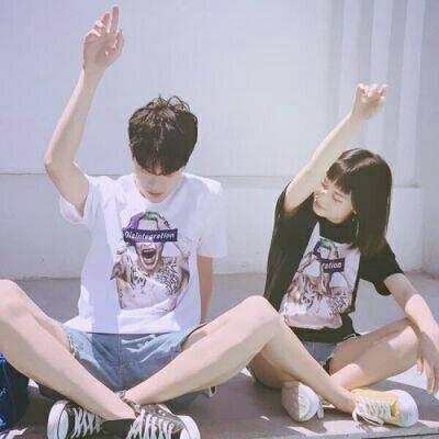 想哭的黑色头像4