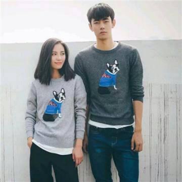 欧美风女孩头像图片大全7
