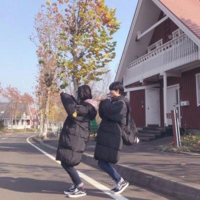 迷彩服霸气头像8