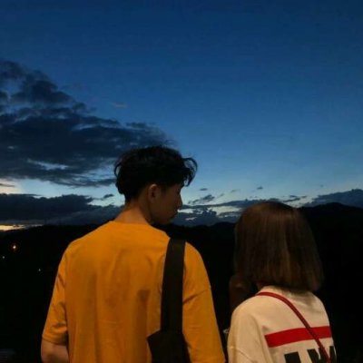 动漫的头像女7