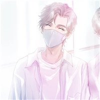 戴耳机的男生动漫头像冷酷帅气8
