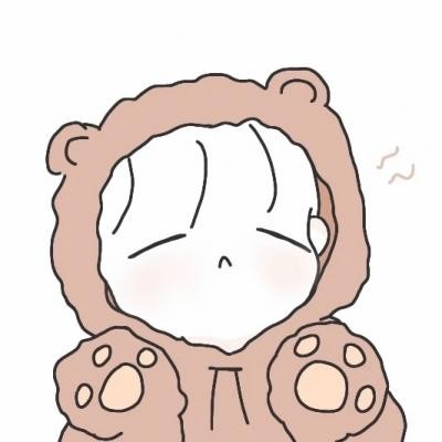 qq头像数学公式女生6