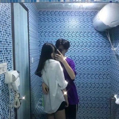 哈莉奎茵情侣头像5