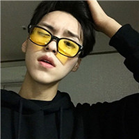 喜欢搞怪可爱头像的男生性格1 喜欢搞怪可爱头像的男生性格1