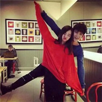 qq阿宝色头像女生6