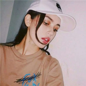 帅哥美女头像真人7