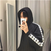 靓图个性头像男9