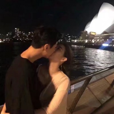 动漫婚礼情侣头像3