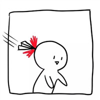老夫子经典漫画头像1