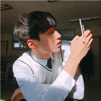 可爱小太阳头像5