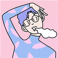 带微信头像图片大全唯美6