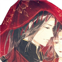 抖音女生丧气头像4