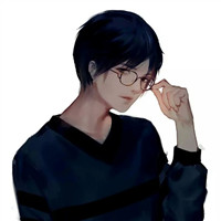 推荐12张访客的头像男动漫7