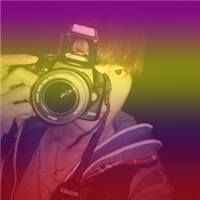 黑玫瑰图片唯美头像5