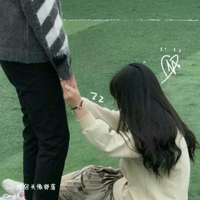 头像单身情头1