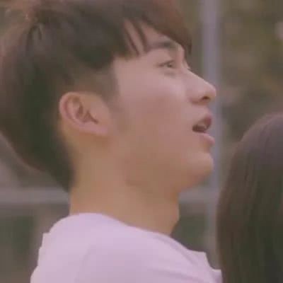 萌萌哒卡通头像高清头像2