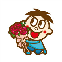 清装美女头像图片13