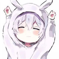 小宝宝头像搞怪6