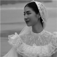 美国签证系统头像女搞怪7