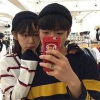 狼的经典头像4