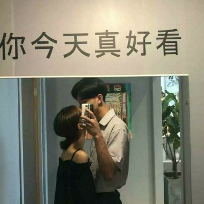 头像外国女生霸气头像11