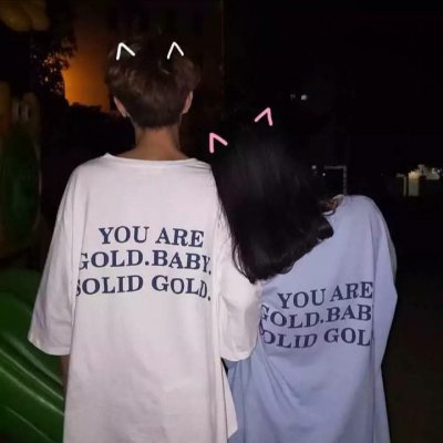 欧美小众搞怪头像9