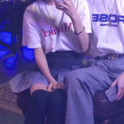 贝贝妮微信头像2