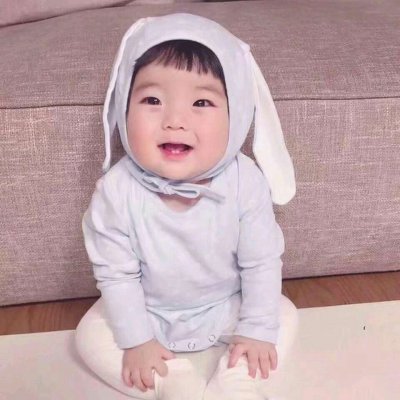 女生短发炫酷头像8
