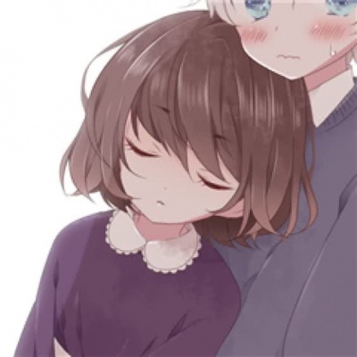 扣扣头像小孩20245