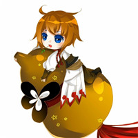 短发女生漫画头像高冷霸气头像1