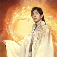 姓氏男生头像大全8