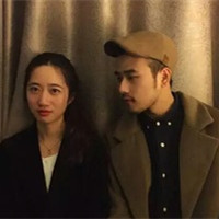 帅哥寂寞侧面头像5