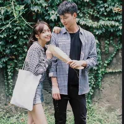 女生抽烟头像伤感背面1