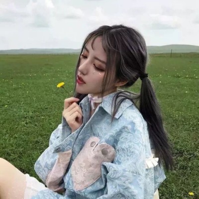 卡通女王霸气微信头像11