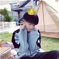 好看头像男生狗狗7