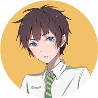 帅气的动漫男头像兄弟头像5