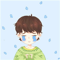 qq头像动漫高清男生2
